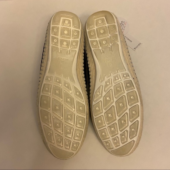 blondo silvia waterproof flat